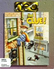 Background - The Clue - Amiga - Retrocharting