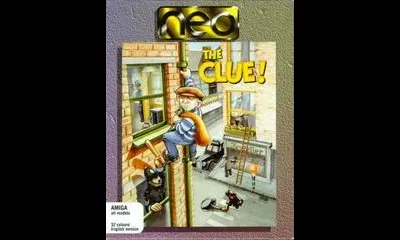 The Clue