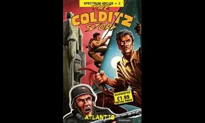 The Colditz Story