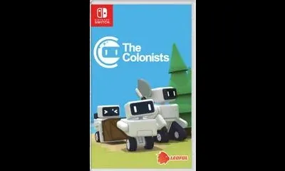 The Colonists