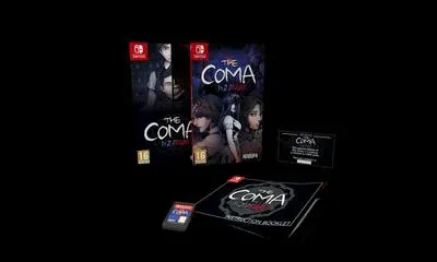 The Coma 1+2 Deluxe