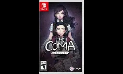 The Coma: Recut