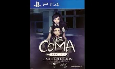 The Coma: Recut