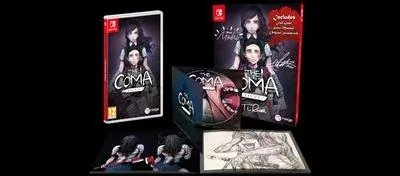 The Coma: Recut [Signature Edition]