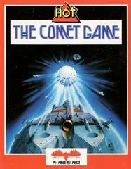 Background - The Comet Game - ZX Spectrum - Retrocharting