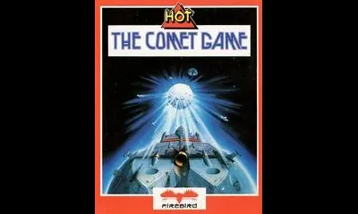 The Comet Game