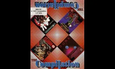 The Compilation