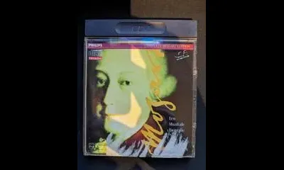 The Complete Mozart Edition