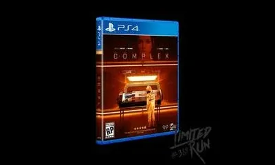 The Complex