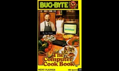 The Computer Cook Book