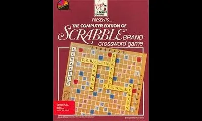 The Computer Edition of Scrabble