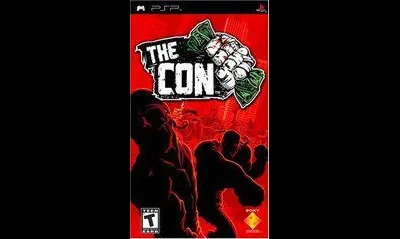 The Con