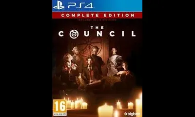 The Counsil: Complete Edition
