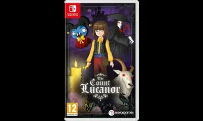 The Count Lucanor