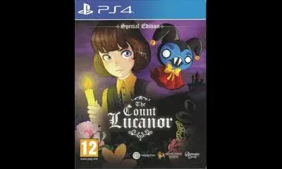 The Count Lucanor