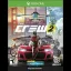 The Crew 2 [Deluxe Edition] - PAL Xbox One - Retrocharting