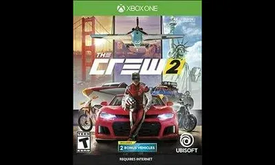 The Crew 2 [Deluxe Edition]