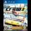 The Crew 2 [Gold Edition] - Playstation 4 - Retrocharting