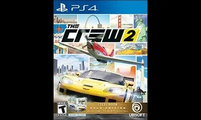 The Crew 2 [Gold Edition]