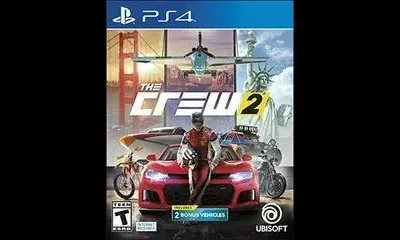 The Crew [Limited Edition]