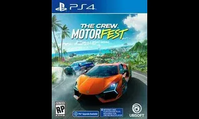 The Crew Motorfest