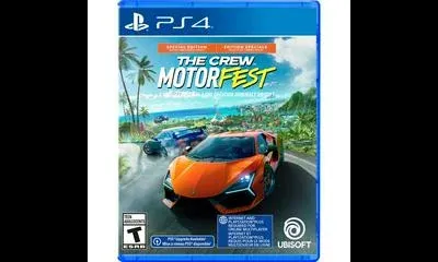 The Crew Motorfest [Special Edition]