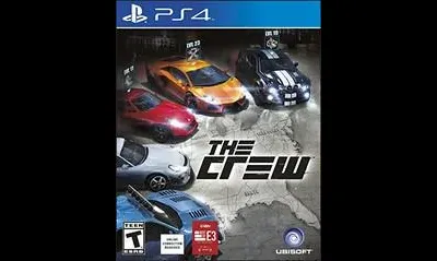 The Crew