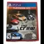 The Crew [Playstation Hits] - PlayStation - Retrocharting