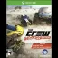 The Crew: Wild Run Edition - PAL Xbox One - Retrocharting