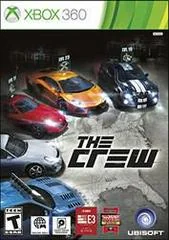 Background - The Crew - Xbox 360 - Retrocharting