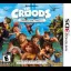 The Croods: Prehistoric Party - Nintendo 3DS - Retrocharting