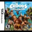 The Croods: Prehistoric Party - Nintendo DS - Retrocharting