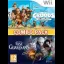 The Croods: Prehistoric Party! & Rise of the Guardians: Combo Pack - Wii - Retrocharting