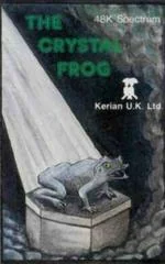 Background - The Crystal Frog - ZX Spectrum - Retrocharting