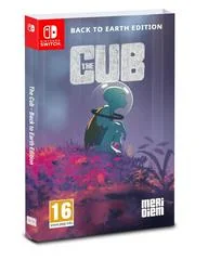 The Cub: Back To Earth Edition - Nintendo Switch  - Retrocharting