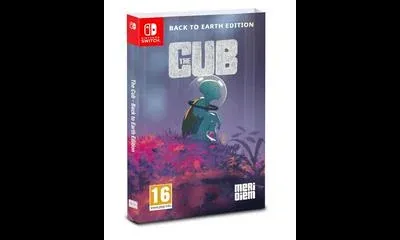 The Cub: Back To Earth Edition