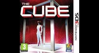 The Cube