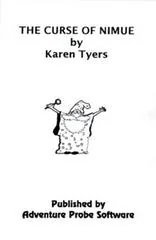 Background - The Curse of Nimue - ZX Spectrum - Retrocharting