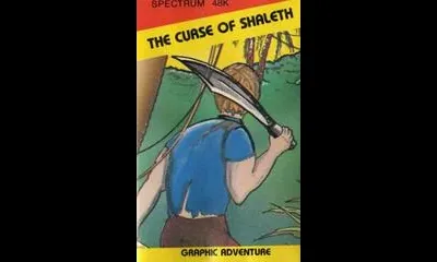 The Curse of Shaleth