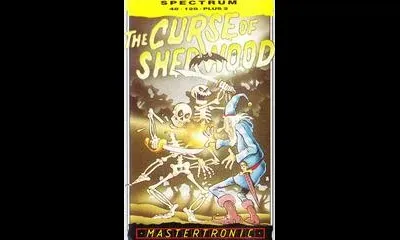The Curse of Sherwood