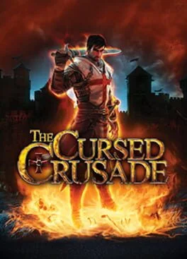 Background - The Cursed Crusade - Playstation 3 - Retrocharting