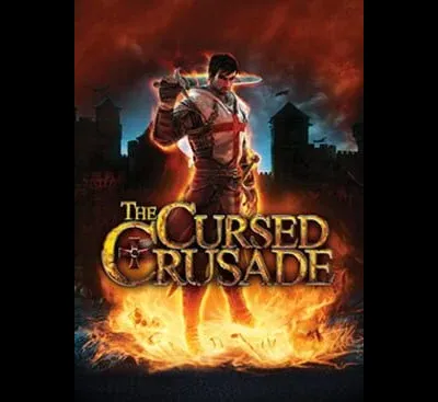 The Cursed Crusade