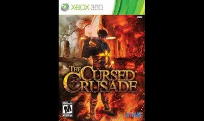 The Cursed Crusade