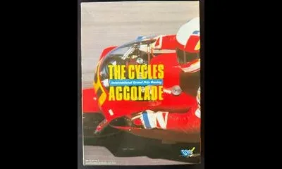 The Cycles: International Grand Prix Racing