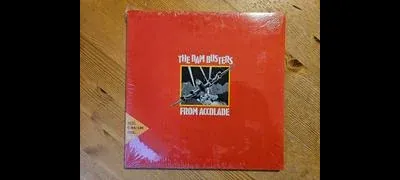 The Dam Busters
