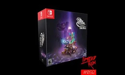 The Dark Crystal: Age of Resistance Tactics [Collector's Edition]