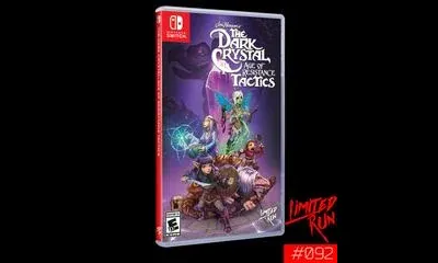 The Dark Crystal: Age of Resistance Tactics