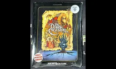 The Dark Crystal