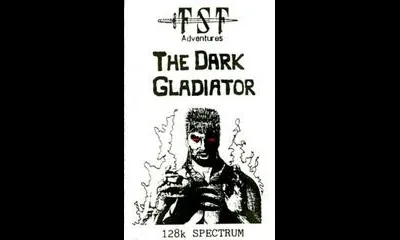 The Dark Gladiator