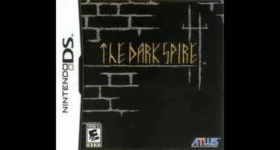 The Dark Spire